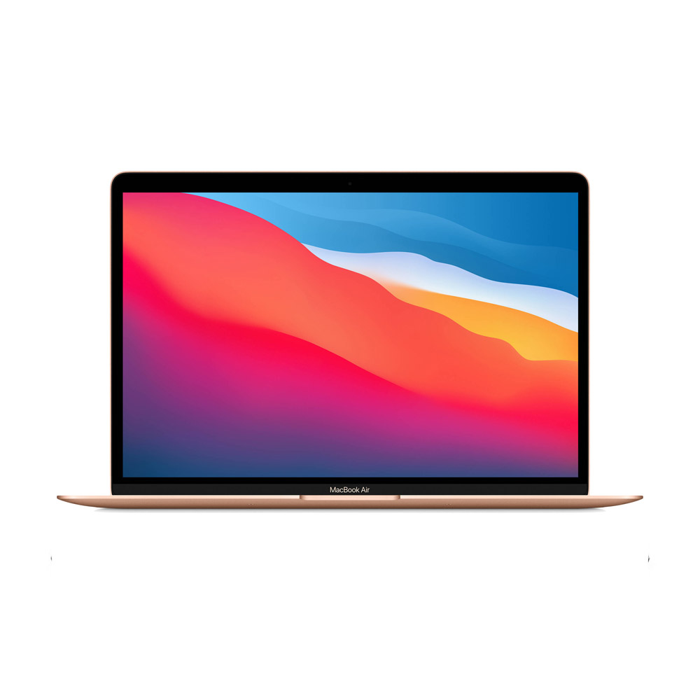 لپ تاپ 13.3 اینچی اپل مدل MacBook Air MGN63 2020 ZPA